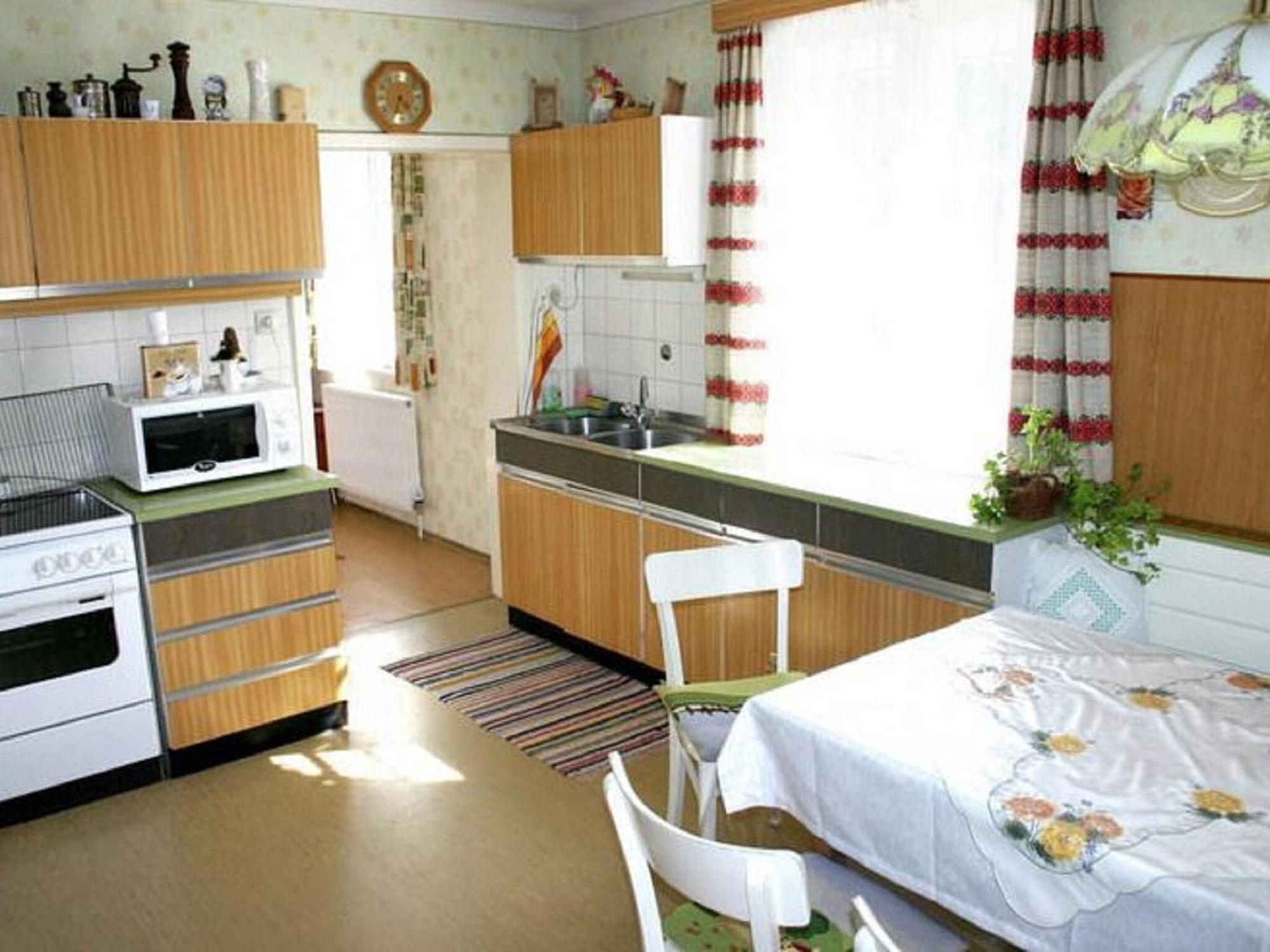 Holiday Home In Scheifling Near Ski Area Exterior photo
